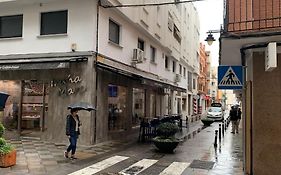 Apartamento Central A